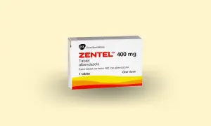 Zentel na receptę? Dowiedz się, dlaczego jest to kluczowe dla Ciebie
