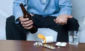 Nalmefen bez recepty w Polsce? Fakty i bezpieczne drogi do leku