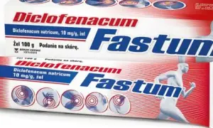 Fastum żel na receptę? Sprawdź skuteczne zamienniki bez recepty
