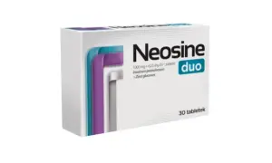 Neosine Duo: Na receptę czy bez? Wszystko o dostępności i zastosowaniu