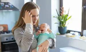 Objawy Syndromu Dziecka Potrząsanego: Kluczowe sygnały, które musisz znać