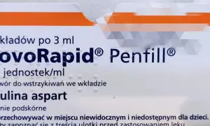 Insulina bez recepty? Legalne sposoby i bezpieczne wyjścia