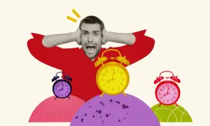 FOMO: Co to jest? Objawy, przyczyny i jak sobie radzić