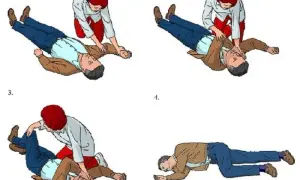 Pozycja boczna bezpieczna: co ile zmieniać stronę? Odpowiadamy