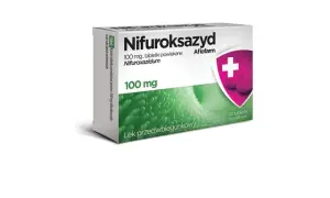 Nifuroksazyd na receptę czy bez? Sprawdź, jak kupić lek