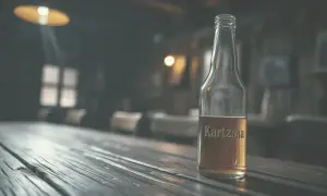 Alkohol po operacji żołądka: Kiedy i jak można pić?