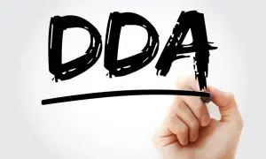 DDA: Objawy, skutki w relacjach i jak sobie pomóc?