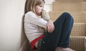 Syndrom Odrzuconego Dziecka: Objawy i Jak Sobie Pomóc