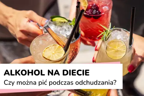 Alkohol a odchudzanie: Czy da się pogodzić? Fakty i konsekwencje