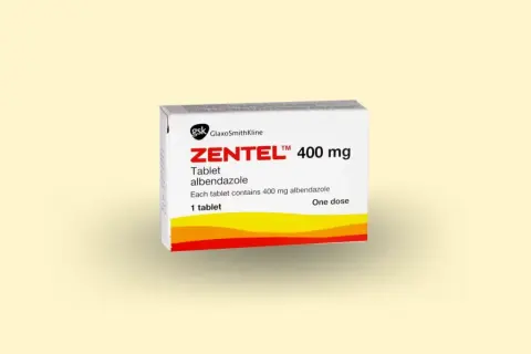 Zentel na receptę? Dowiedz się, dlaczego jest to kluczowe dla Ciebie