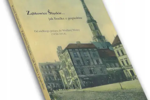 Jak feniks z popiołów: Odrodzenie po wypaleniu zawodowym