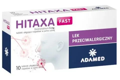 Leki na alergię bez recepty: przewodnik po skutecznych opcjach