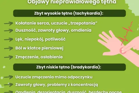 Tętno a puls: Czy to to samo? Kluczowe różnice i normy