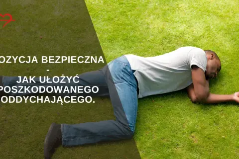 Pozycja boczna bezpieczna: Kiedy ratuje, a kiedy szkodzi?