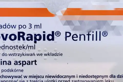 Insulina bez recepty? Legalne sposoby i bezpieczne wyjścia