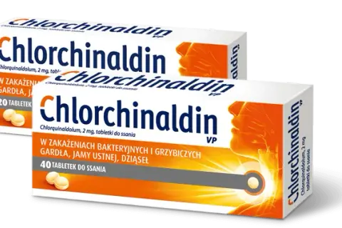 Angina: Leki OTC na ból gardła vs. kiedy potrzebny lekarz?