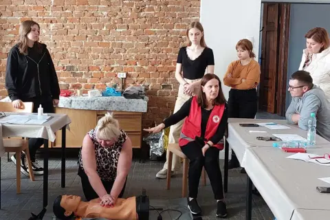 Jak długo ważny jest Twój kurs pierwszej pomocy? Sprawdź!