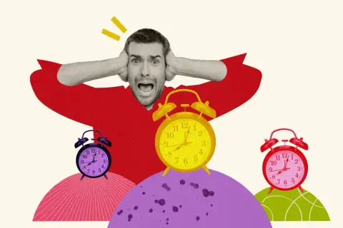 FOMO: Co to jest? Objawy, przyczyny i jak sobie radzić