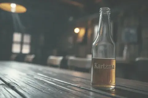 Alkohol po operacji żołądka: Kiedy i jak można pić?