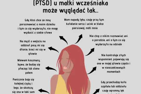 Syndrom poaborcyjny: objawy, czynniki ryzyka i gdzie szukać pomocy