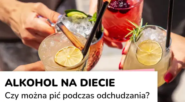 Alkohol a odchudzanie: Czy da się pogodzić? Fakty i konsekwencje
