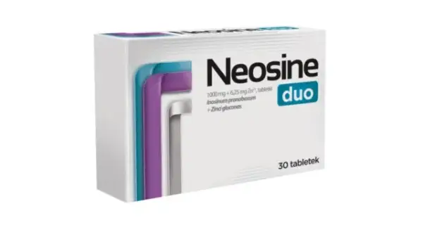 Neosine Duo: Na receptę czy bez? Wszystko o dostępności i zastosowaniu