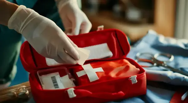 Czego nie powinno być w apteczce? Lista zbędnych i szkodliwych rzeczy