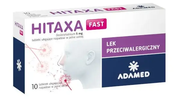 Leki na alergię bez recepty: przewodnik po skutecznych opcjach