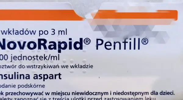 Insulina bez recepty? Legalne sposoby i bezpieczne wyjścia