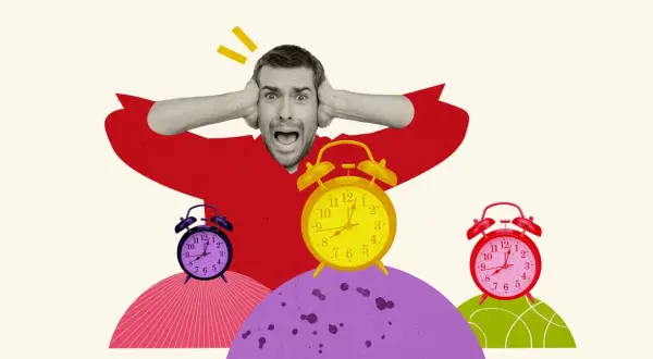 FOMO: Co to jest? Objawy, przyczyny i jak sobie radzić