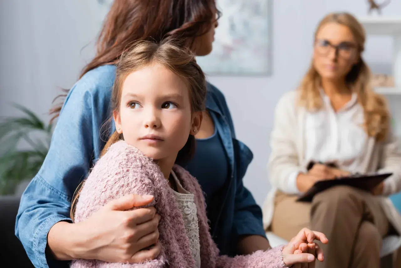 Syndrom braku ojca: objawy, wpływ i droga do uzdrowienia