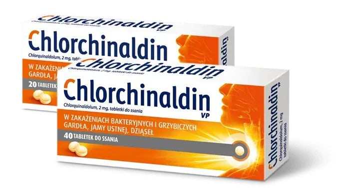 Angina: Leki OTC na ból gardła vs. kiedy potrzebny lekarz?