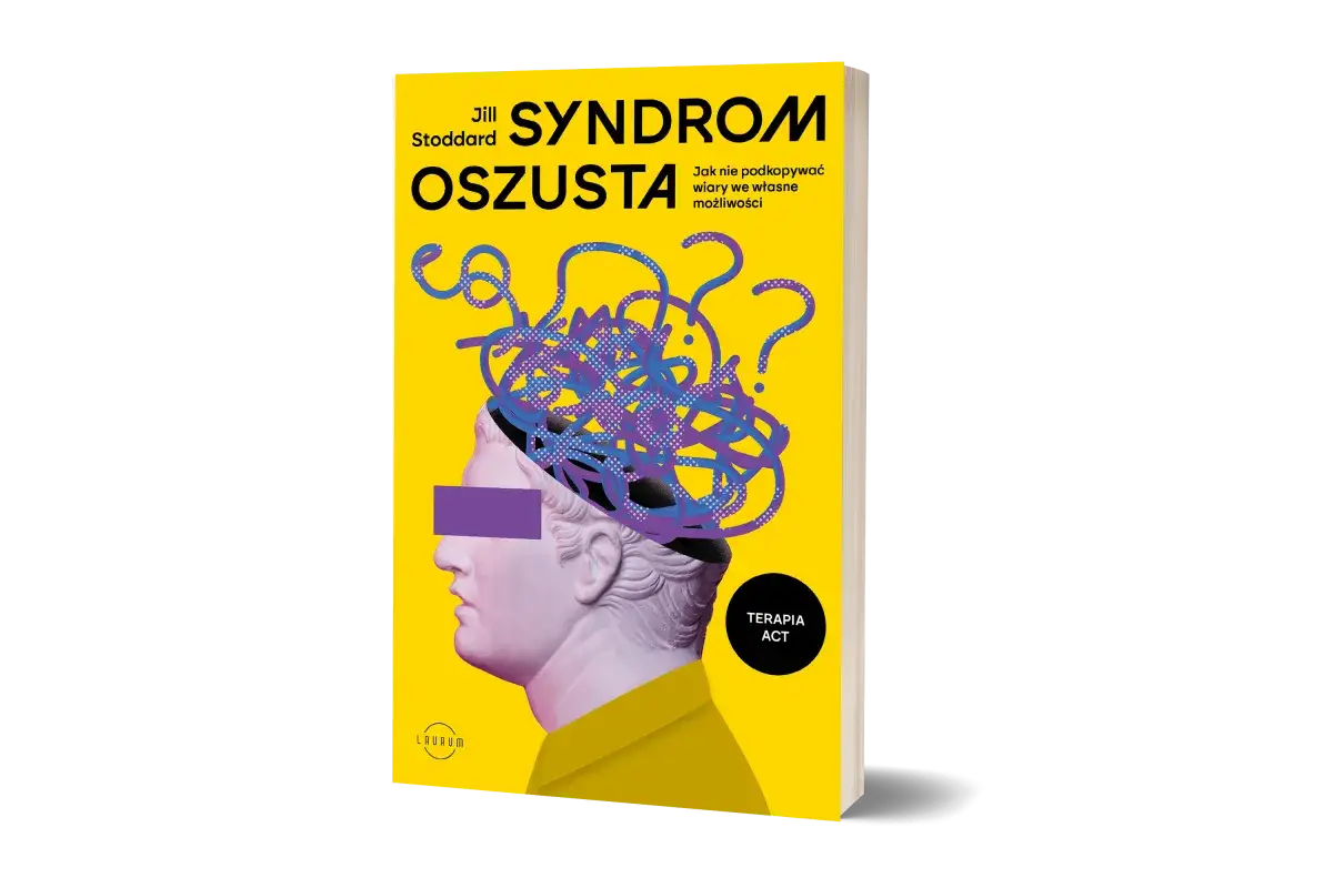 Zdjęcie Syndrom Oszusta: Czy Czujesz Się Jak Oszust? Rozpoznaj i Pokonaj