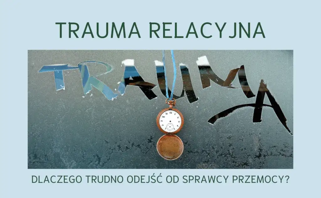 Zdjęcie DDA: Objawy, skutki w relacjach i jak sobie pomóc?