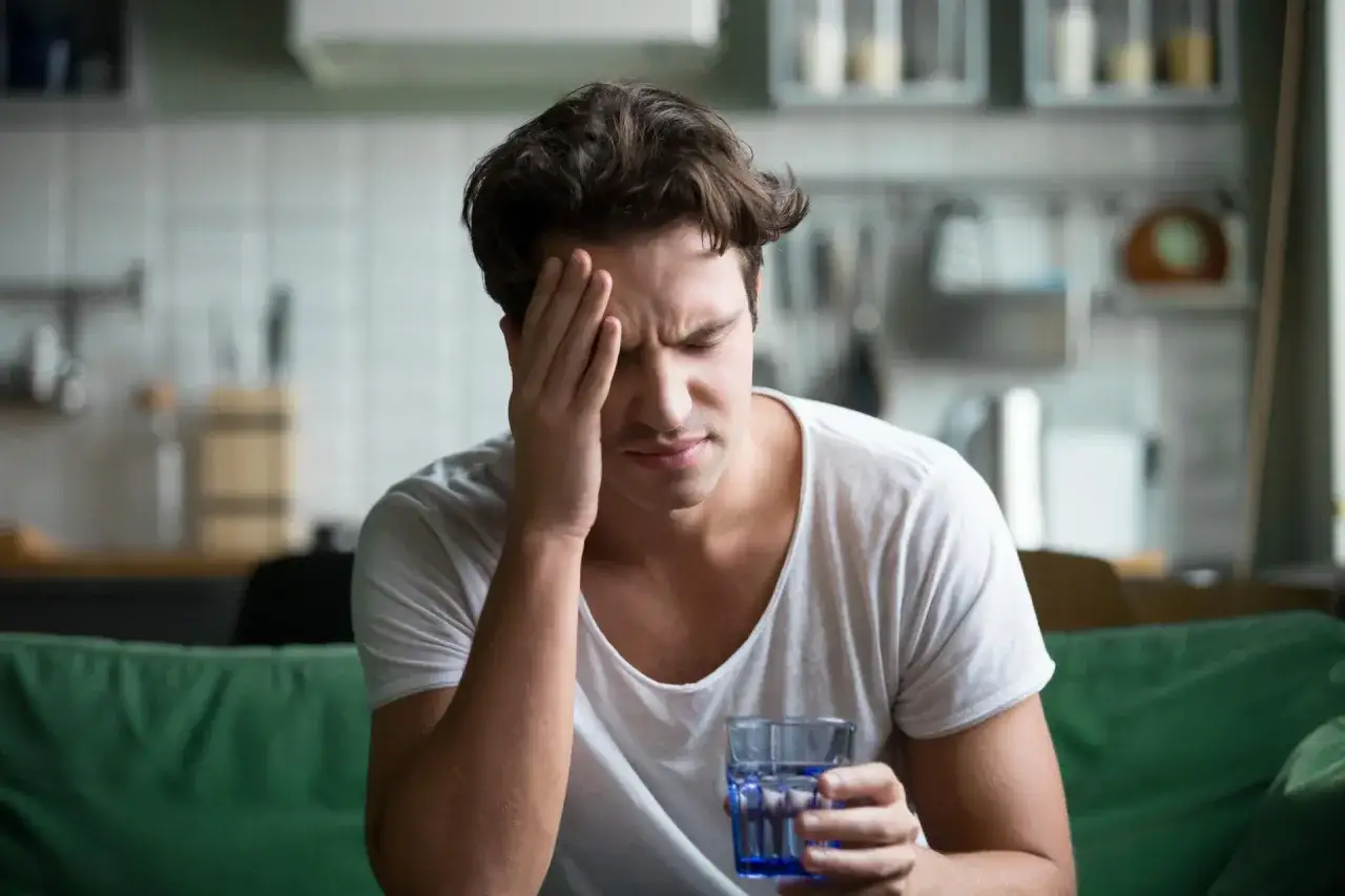 Zdjęcie Magnez po alkoholu: Bezpieczny sposób na kaca? Sprawdź!
