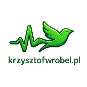 krzysztofwrobel.pl