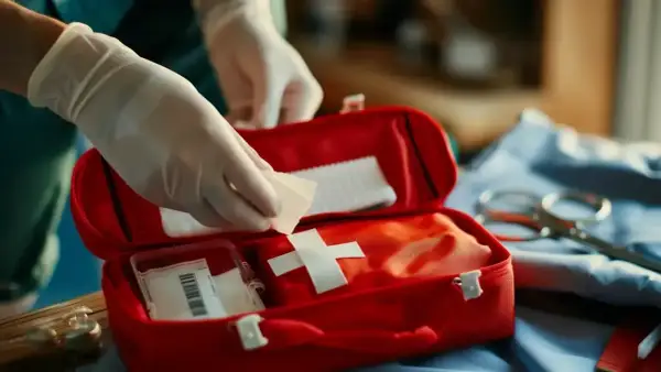 Czego nie powinno być w apteczce? Lista zbędnych i szkodliwych rzeczy