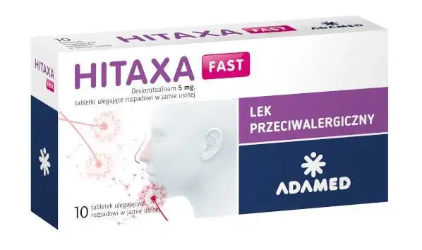 Leki na alergię bez recepty: przewodnik po skutecznych opcjach