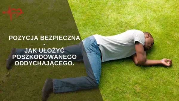 Pozycja boczna bezpieczna: Kiedy ratuje, a kiedy szkodzi?