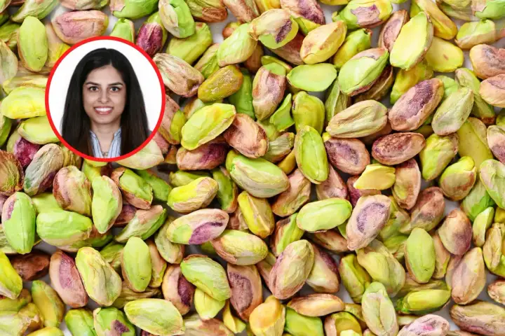 Pistacje w diecie dla serca - kiedy naprawdę pomagają?